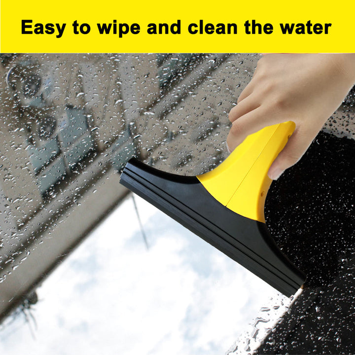 Lisslune | Cordless Automatic Rechargeable Window Cleaner