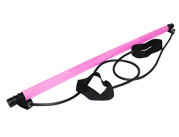 Lisslune | Coreculpt Fitness Bar – Home training with Pilates & strength exercises