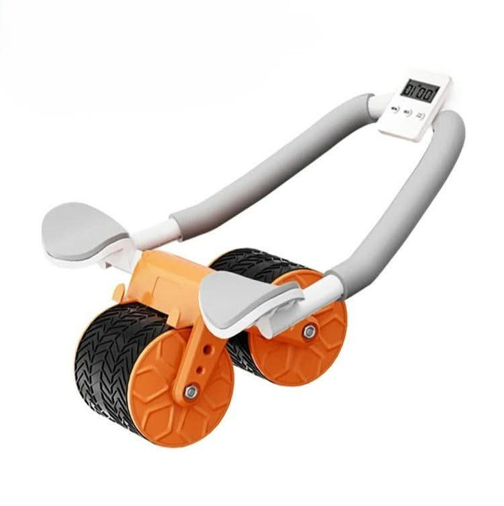 Lisslune | Coreeflex – Ergonomic abdominal and trunk trainer for joint-friendly core training