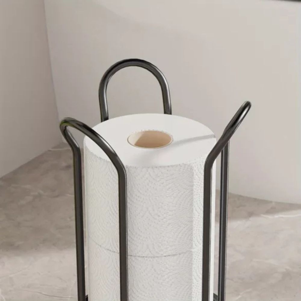Lisslune | Corestack Toilet Roll Stand