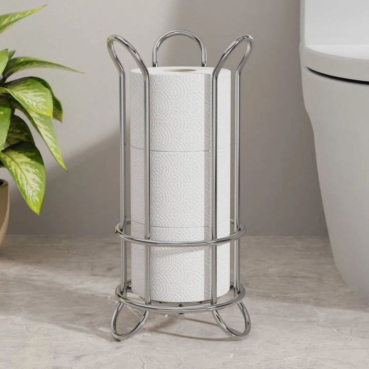 Lisslune | Corestack Toilet Roll Stand