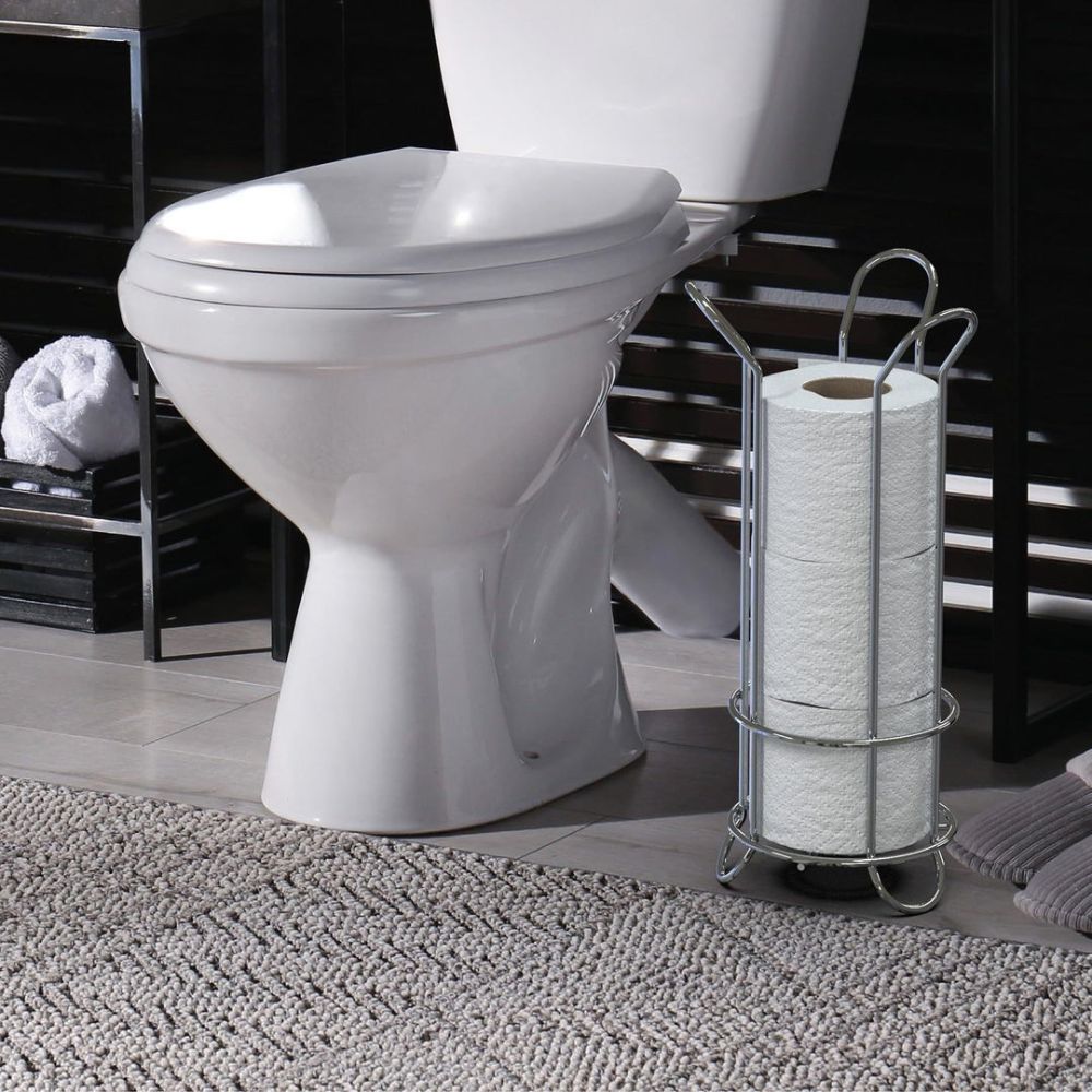Lisslune | Corestack Toilet Roll Stand
