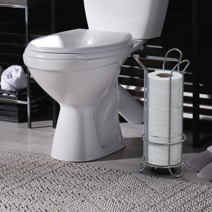 Lisslune | Corestack Toilet Roll Stand