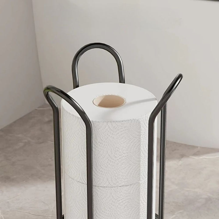 Lisslune | Corestack Toilet Roll Stand