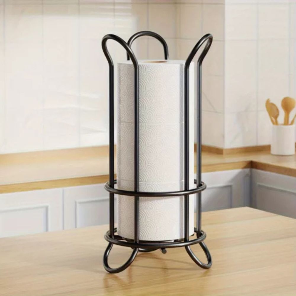 Lisslune | Corestack Toilet Roll Stand