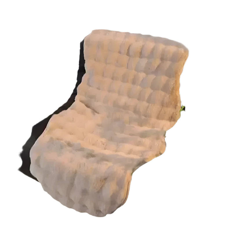 Lisslune | CloudHaven – Ultra-soft plush blanket with non-slip back