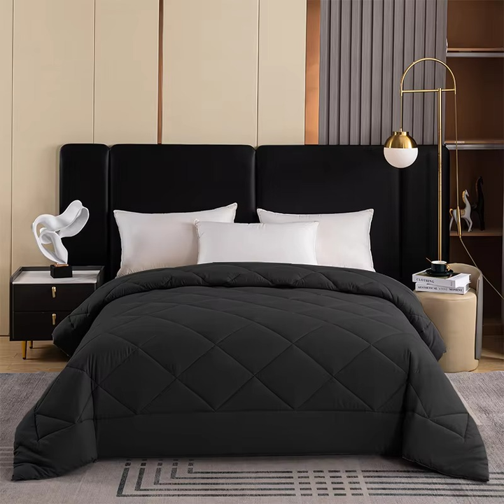 Lisslune | Soft Duvet Cover Set with Cozy Fabric