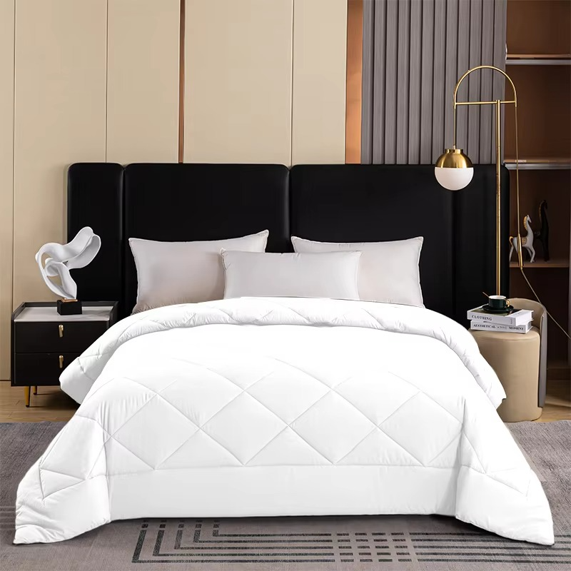 Lisslune | Soft Duvet Cover Set with Cozy Fabric