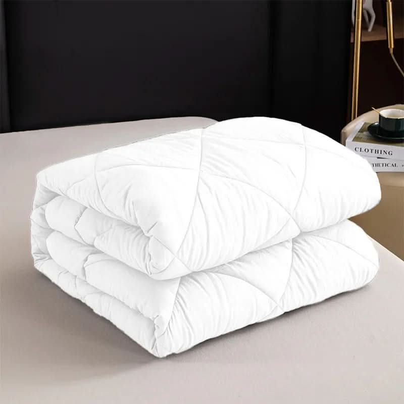 Lisslune | Soft Duvet Cover Set with Cozy Fabric