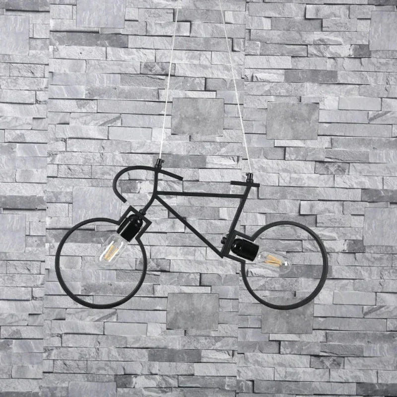Lisslune | BikeGlow - Bicycle Pendant Lights LED