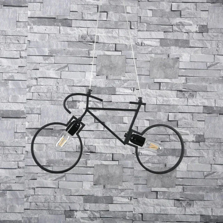 Lisslune | BikeGlow - Bicycle Pendant Lights LED