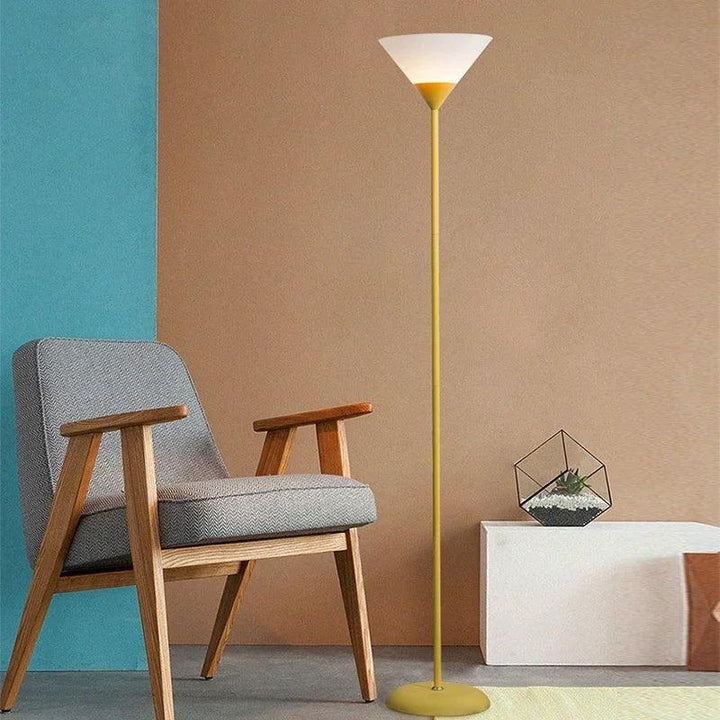 Lisslune | IdunGlow - Stylish Floor Lamp