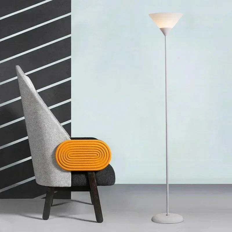 Lisslune | IdunGlow - Stylish Floor Lamp