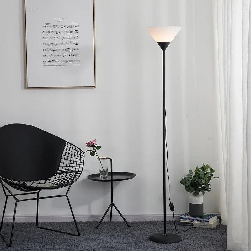 Lisslune | IdunGlow - Stylish Floor Lamp