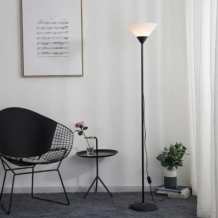 Lisslune | IdunGlow - Stylish Floor Lamp