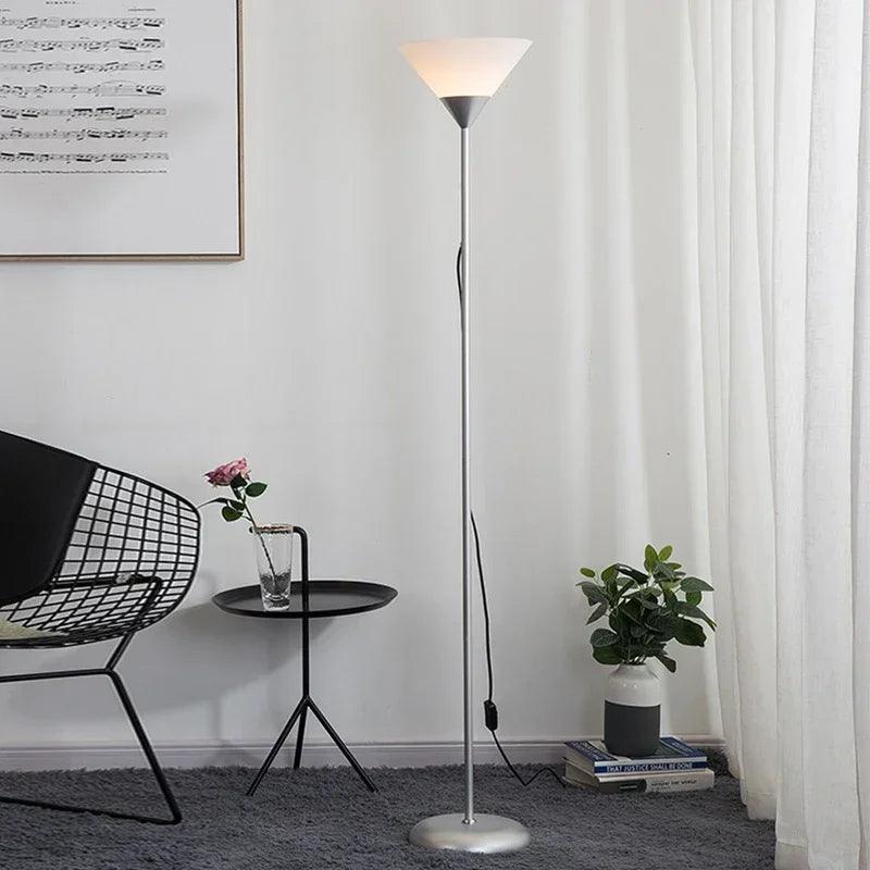 Lisslune | IdunGlow - Stylish Floor Lamp