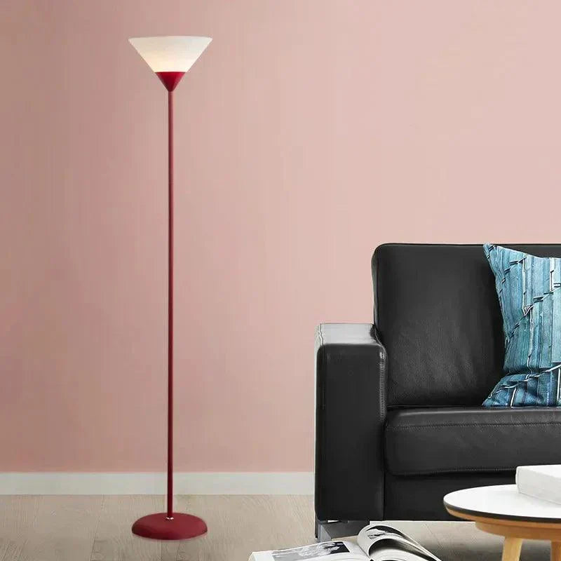 Lisslune | IdunGlow - Stylish Floor Lamp