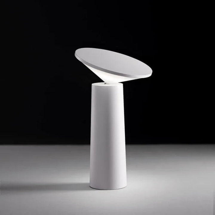 Lisslune | FlexiBeam - Modern LED Table Lamp with Swivel Head