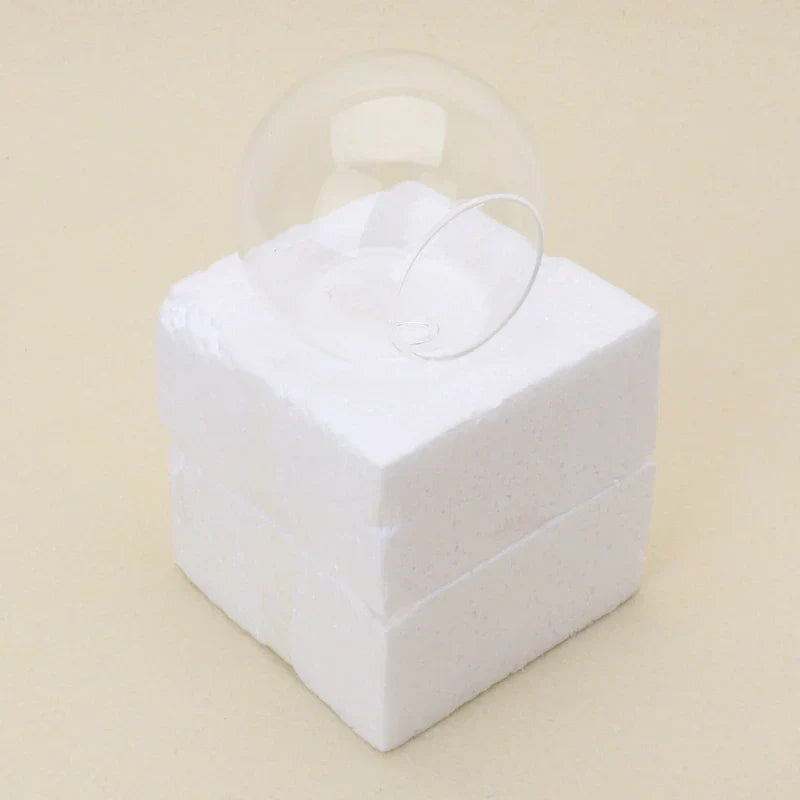 Lisslune | AeroVase - Hydrologische Glasdecoratie