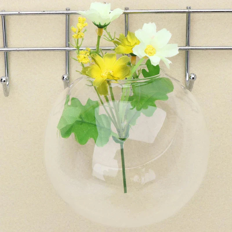 Lisslune | AeroVase - Hydrologische Glasdecoratie