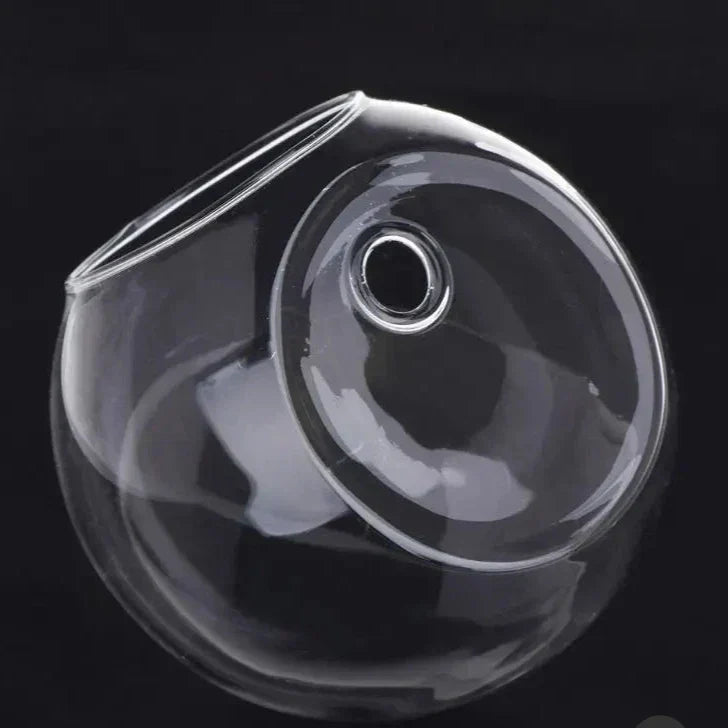 Lisslune | AeroVase - Hydrologische Glasdecoratie