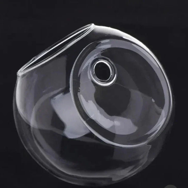 Lisslune | AeroVase - Hydrologische Glasdecoratie
