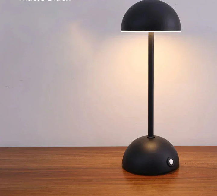 Lisslune | GlowTrio - LED Atmospheric Lamp with 3 Colors