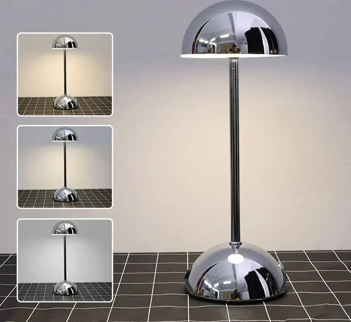 Lisslune | GlowTrio - LED Atmospheric Lamp with 3 Colors