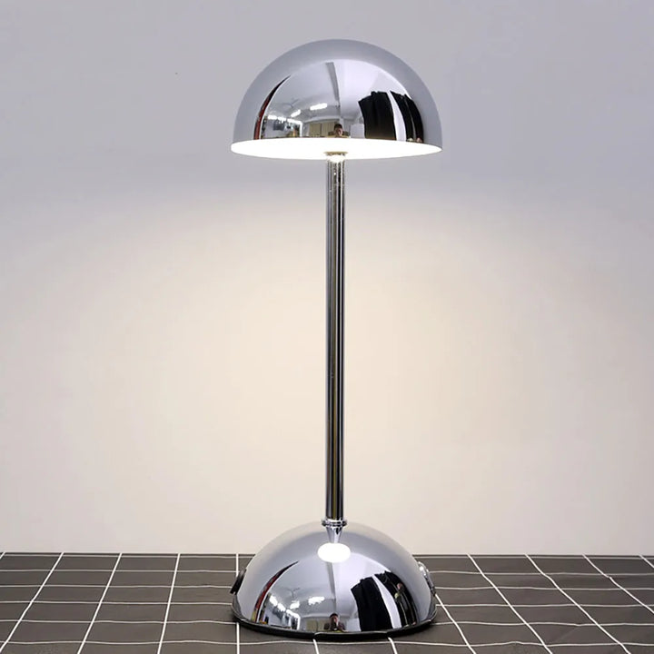 Lisslune | GlowTrio - LED Atmospheric Lamp with 3 Colors