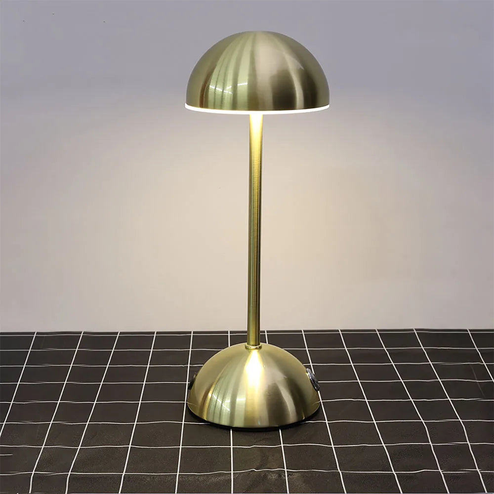 Lisslune | GlowTrio - LED Atmospheric Lamp with 3 Colors