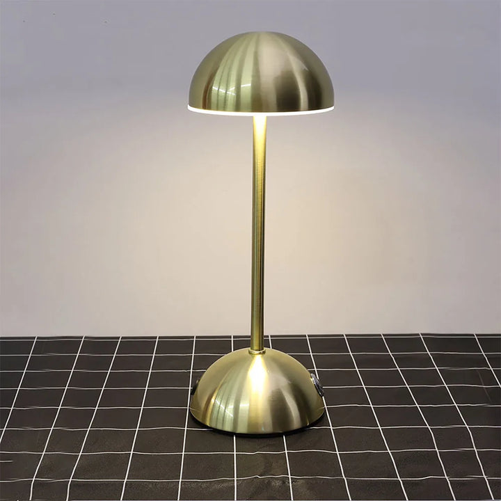 Lisslune | GlowTrio - LED Atmospheric Lamp with 3 Colors