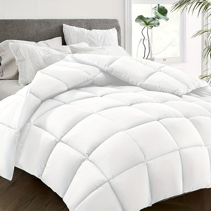 Lisslune | DreamLite - Lightweight Polyester Comforter
