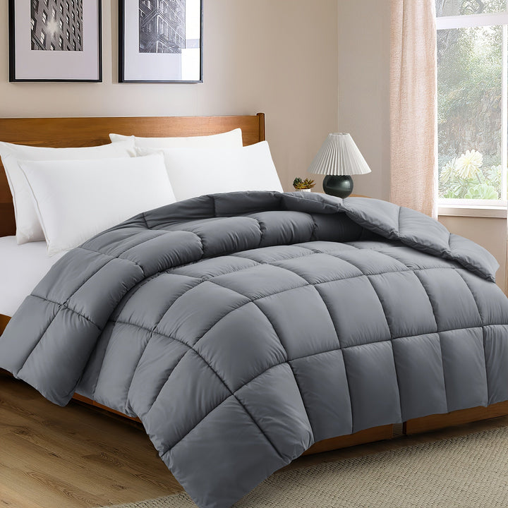 Lisslune | DreamLite - Lightweight Polyester Comforter
