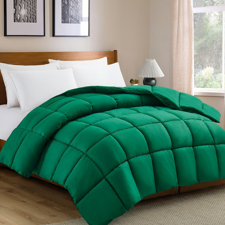 Lisslune | DreamLite - Lightweight Polyester Comforter