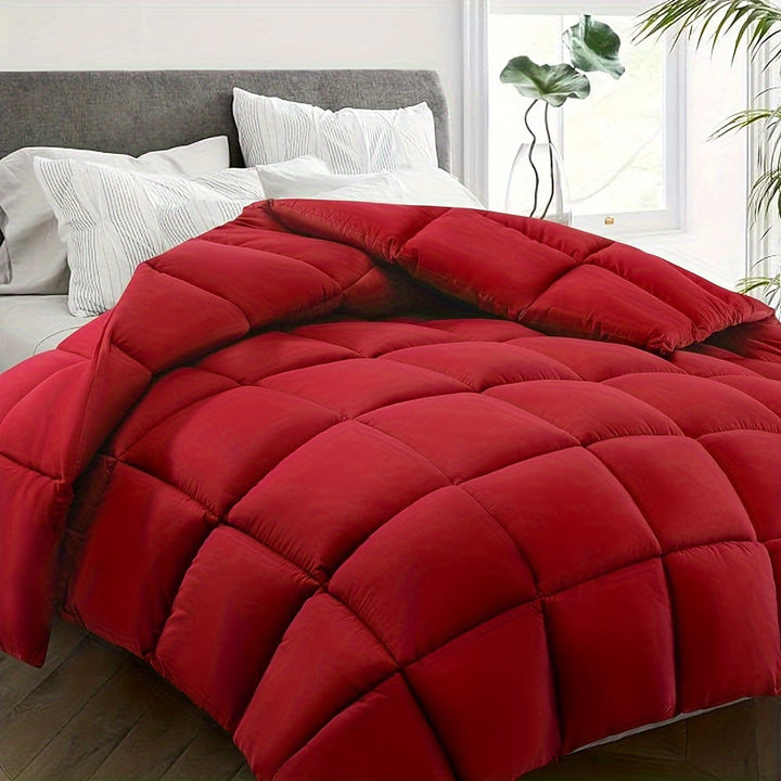 Lisslune | DreamLite - Lightweight Polyester Comforter