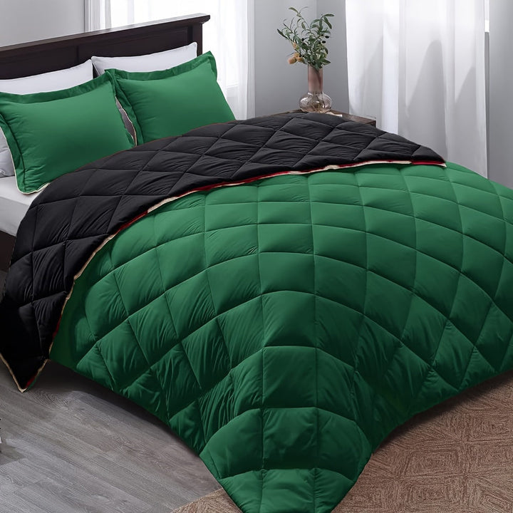 Lisslune | DreamLite - Lightweight Polyester Comforter