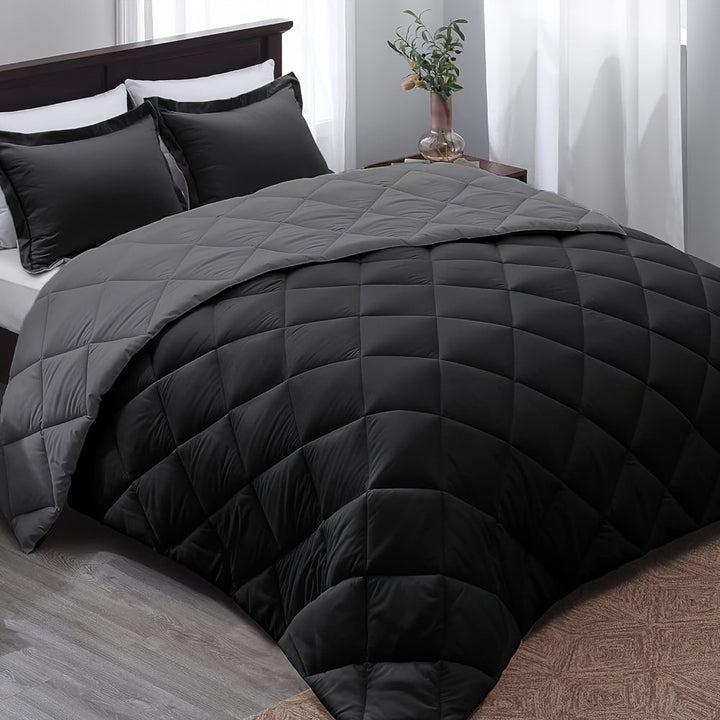 Lisslune | DreamLite - Lightweight Polyester Comforter