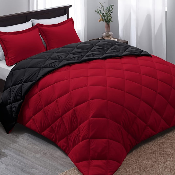 Lisslune | DreamLite - Lightweight Polyester Comforter