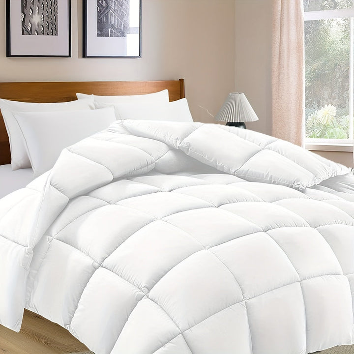 Lisslune | DreamLite - Lightweight Polyester Comforter