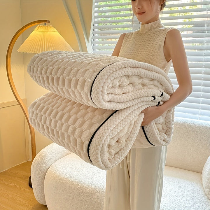 Lisslune | FluffHaven - Ultra-Soft Blanket