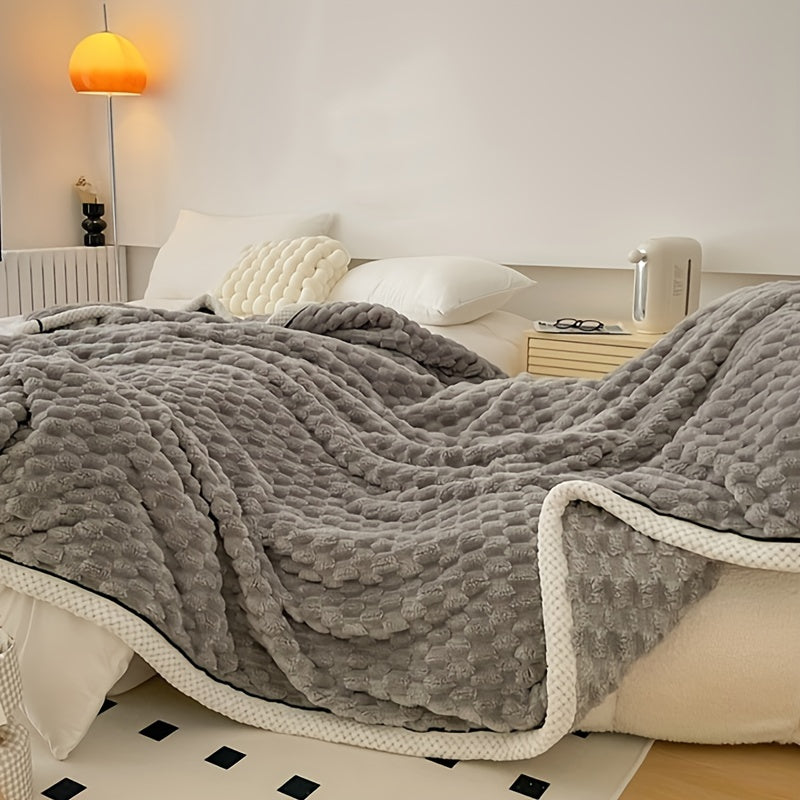 Lisslune | FluffHaven - Ultra-Soft Blanket