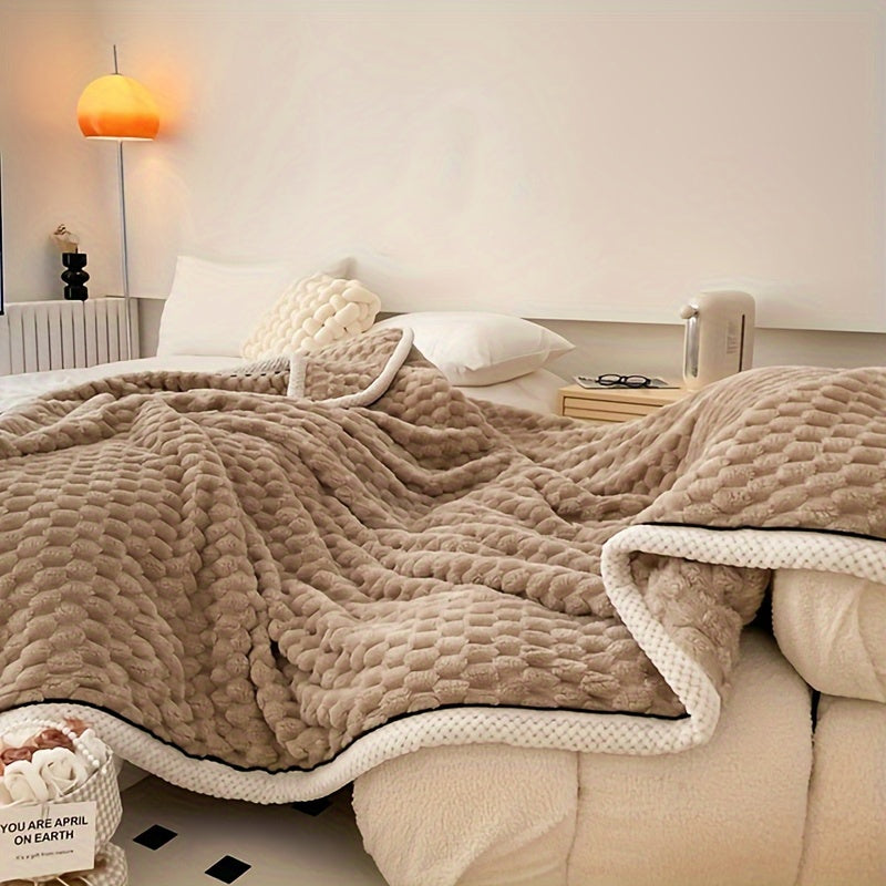 Lisslune | FluffHaven - Ultra-Soft Blanket