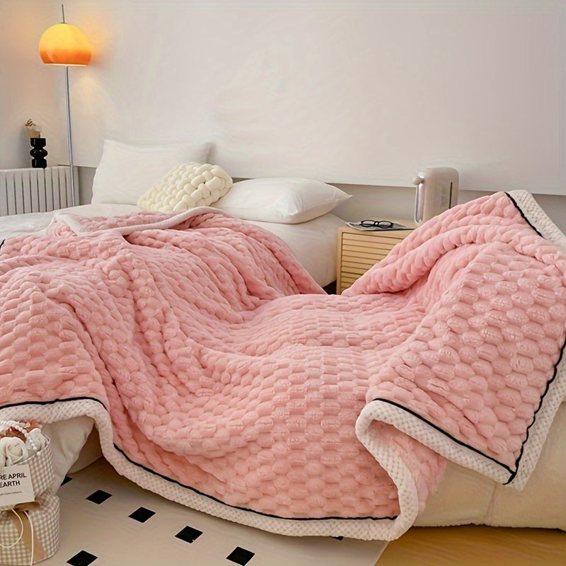 Lisslune | FluffHaven - Ultra-Soft Blanket