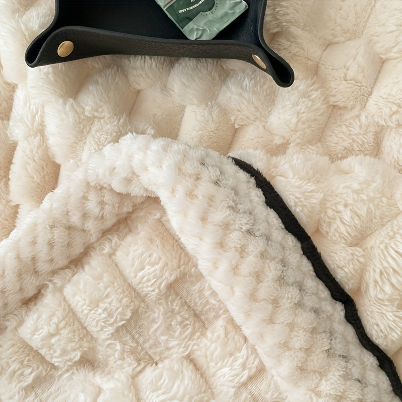 Lisslune | FluffHaven - Ultra-Soft Blanket