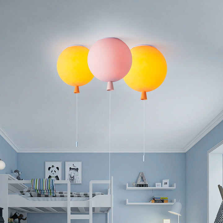 Lisslune | SkyLuxe - Contemporary Ceiling Chandelier