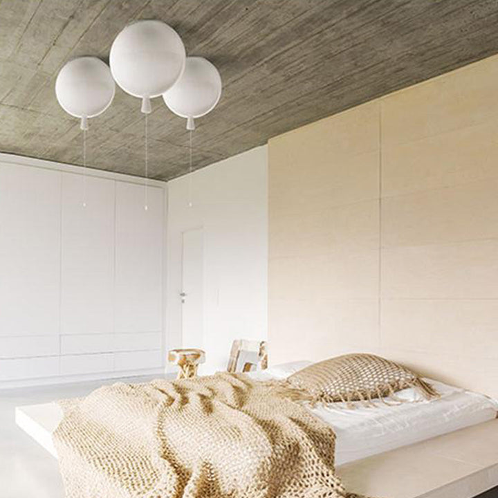 Lisslune | SkyLuxe - Contemporary Ceiling Chandelier