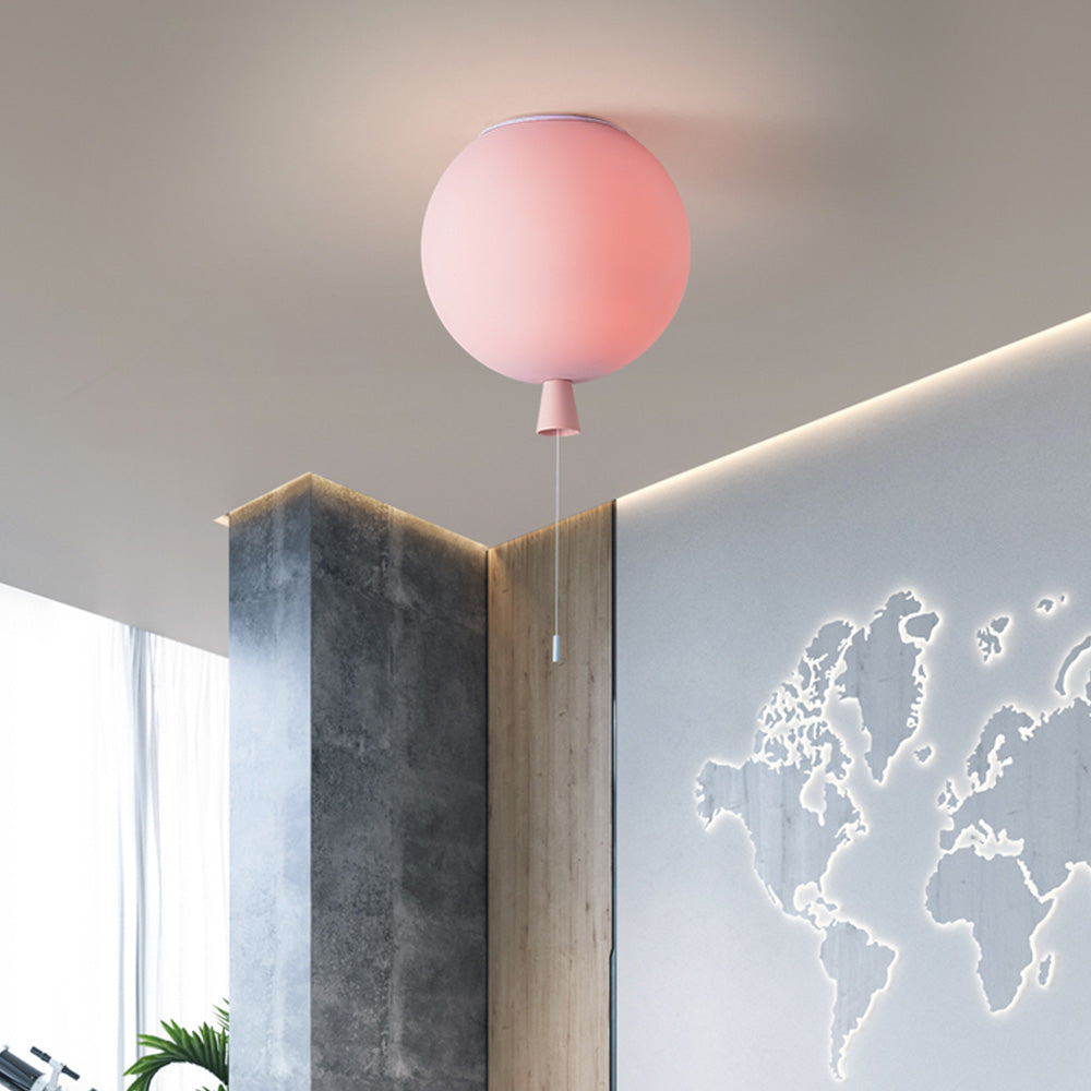Lisslune | SkyLuxe - Contemporary Ceiling Chandelier