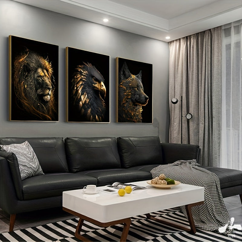 Lisslune | ArtistryFrame - Minimalist Wall Decor