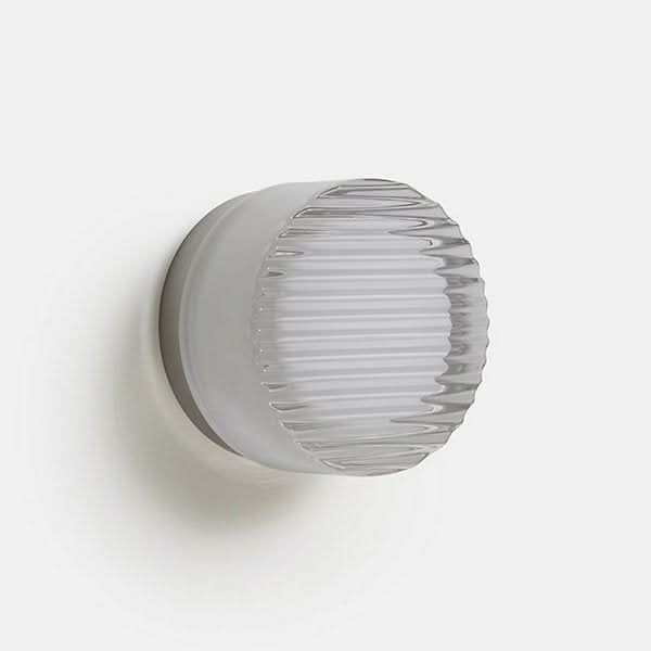 Lisslune | Modern Round LED Wall Light