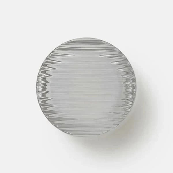 Lisslune | Modern Round LED Wall Light